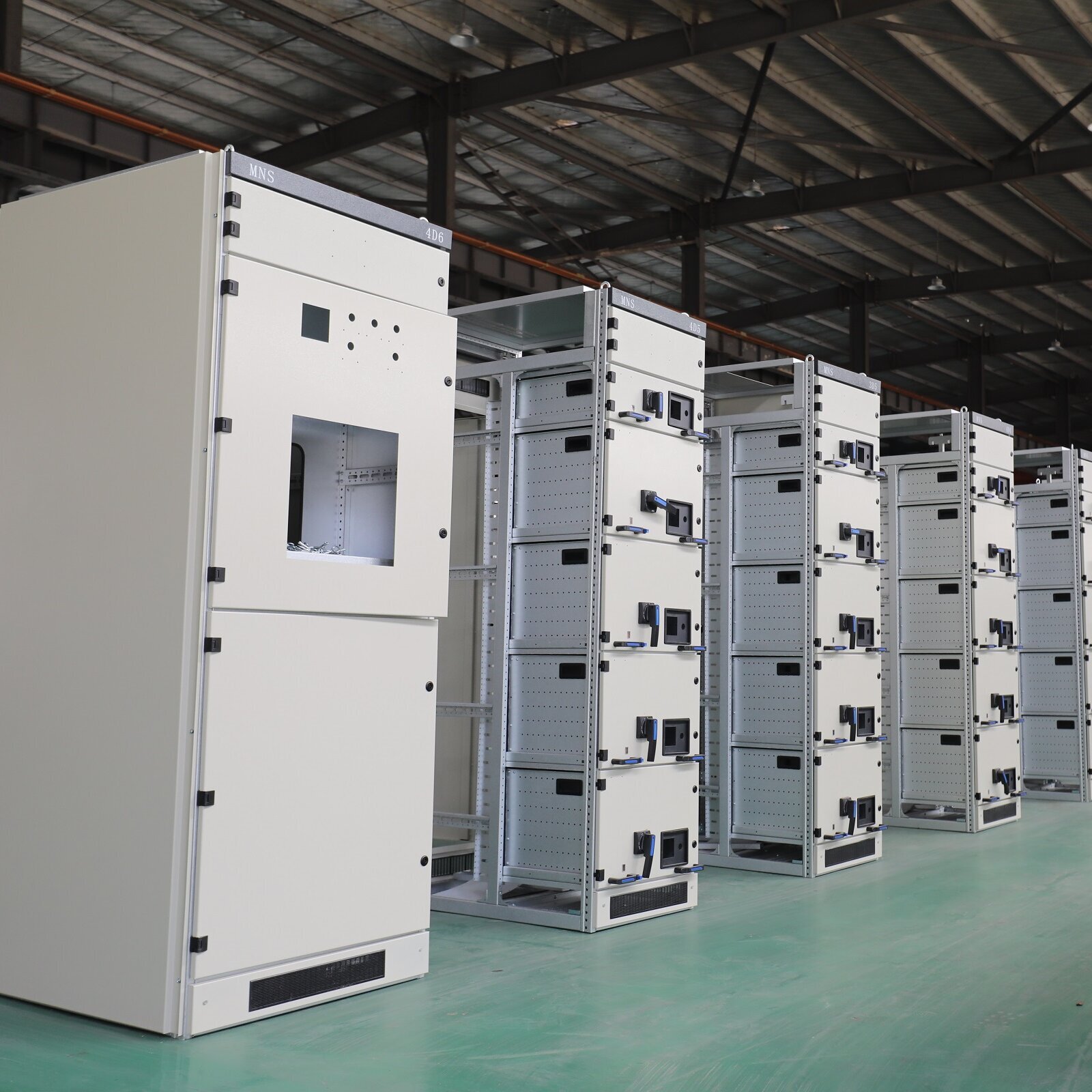 Switchgear